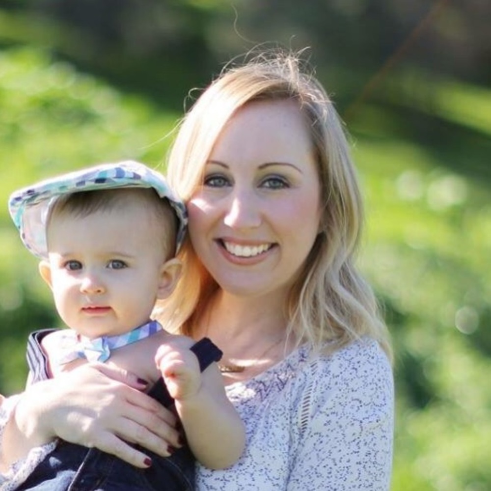 Meet your Posher, Jenny